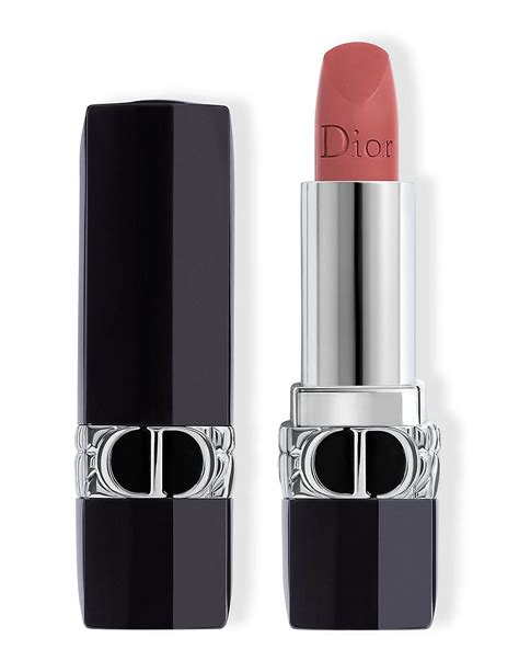 dior classic matte 772|dior lipstick.